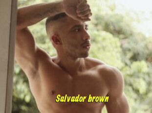 Salvador_brown