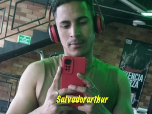 Salvadorarthur