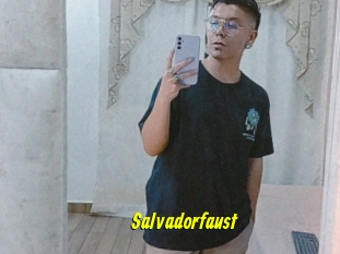 Salvadorfaust