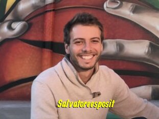 Salvatoreesposit