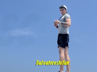 Salvatorestefan
