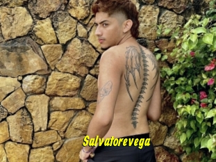 Salvatorevega