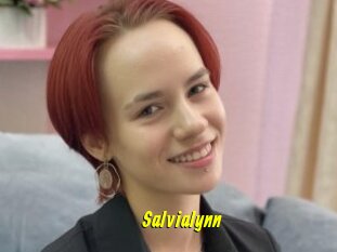 Salvialynn