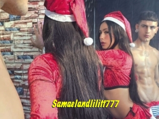 Samaelandlilitt777