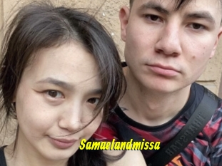 Samaelandmissa