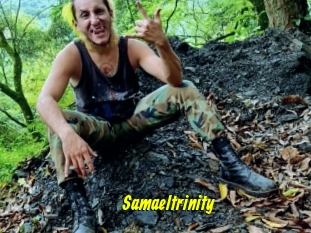 Samaeltrinity