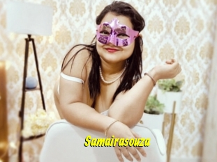 Samairasouza