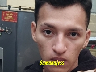 Samandjess