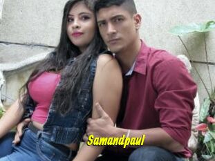 Samandpaul