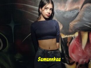 Samannhaa