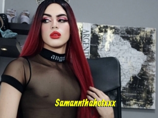 Samannthahotxxx