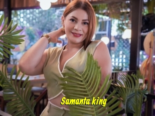 Samanta_king