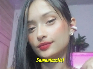 Samantacollet