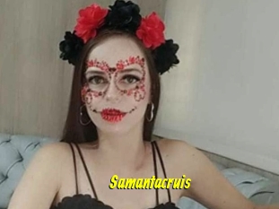 Samantacruis
