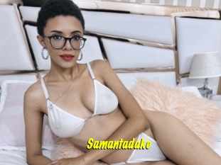 Samantadake