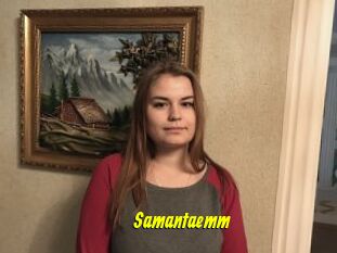 Samantaemm