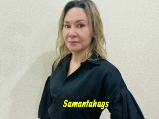 Samantahags