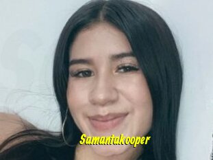 Samantakooper