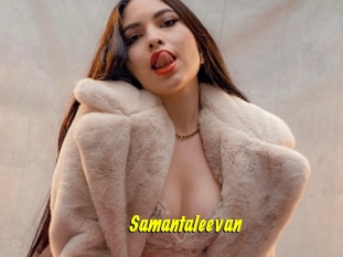 Samantaleevan