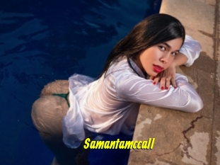 Samantamccall