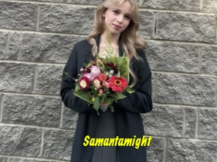 Samantamight