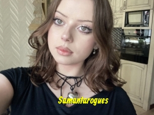 Samantarogues