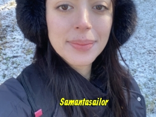 Samantasailor