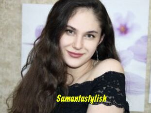 Samantastylish