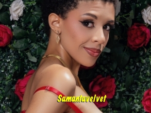 Samantavelvet