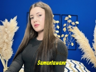 Samantawane