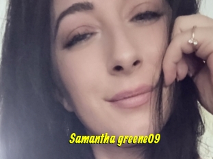 Samantha_greene09