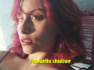 Samantha_shadown