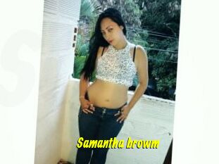 Samantha_browm