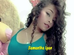 Samantha_lyan