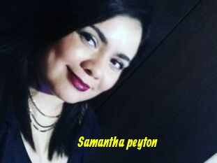 Samantha_peyton