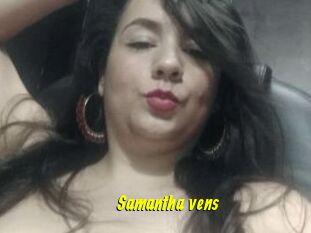 Samantha_vens