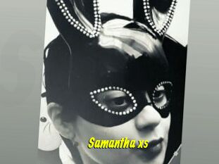 Samantha_xs