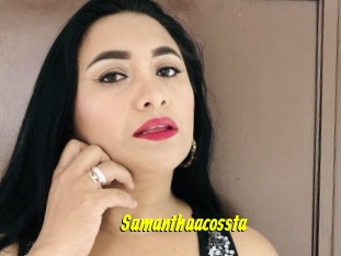 Samanthaacossta