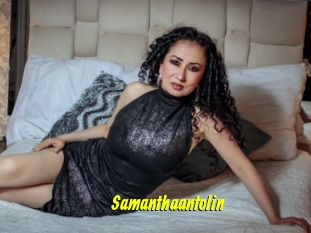 Samanthaantolin