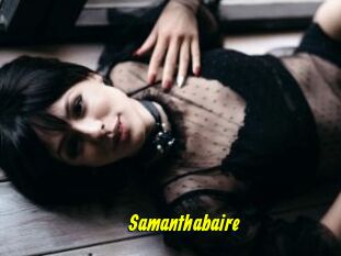 Samanthabaire