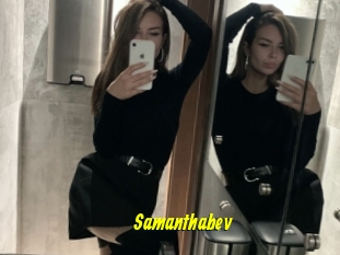 Samanthabev