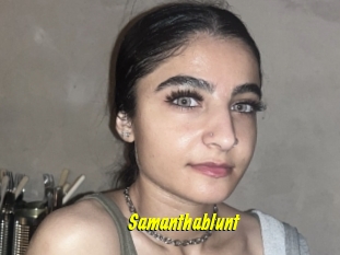 Samanthablunt