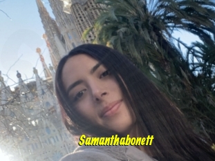 Samanthabonett