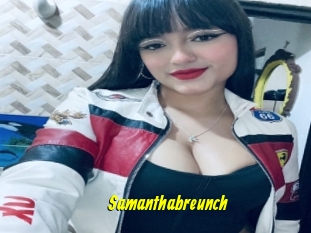 Samanthabreunch