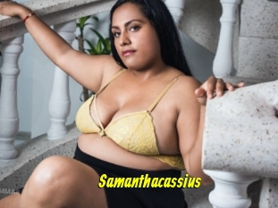 Samanthacassius
