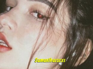 Samanthacoxxs