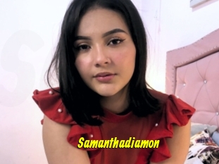 Samanthadiamon