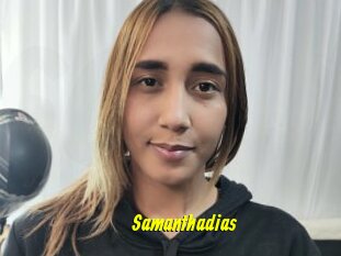 Samanthadias