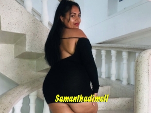 Samanthadimoll