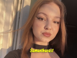 Samanthaeast